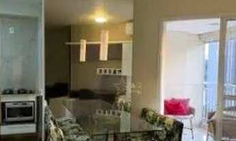 Imagem 6: Apartamento para aluguel com 57 metros quadrados com 2 quartos em Vila Clementino - São Pa