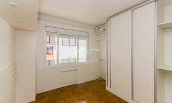 Imagem 4: Apartamento para aluguel tem 42 metros quadrados com 1 quarto em Farroupilha - Porto Alegr