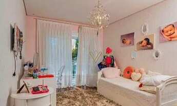 Imagem 2: ALPHA2 Alto Padrão Mobiliada