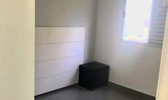 Imagem 3: Apartamento para aluguel tem 48 metros quadrados com 2 quartos em Vila Jaraguá - São Paulo