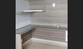 Imagem 3: Apto semi mobiliado, 03 quartos no condomínio Grand Prix parque dez