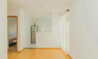 Imagem: Apartamento para aluguel tem 40 metros quadrados