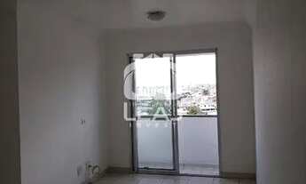 Imagem 2: Apartamento de 51 m², com 2 dormitórios. Para locação - Morumbi Sul - São Paulo/SP