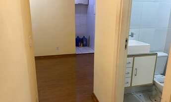 Imagem 2: Irajá - Estação Carioca - apto 3 quartos, vaga, infraestrutura 1.200,00 - Rio de Janeiro