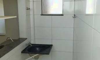 Imagem: Alugo apartamento vl fiori