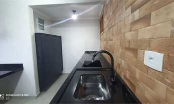 Imagem 7: Sobrado Água Fria com 3 dormitórios, 1 suíte, 2 vagas