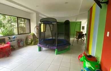 Imagem 5: Alugo Apartamento Mobiliado com 3 quartos- Pina