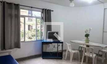 Imagem: Apartamento para Aluguel - Balneário Cidade