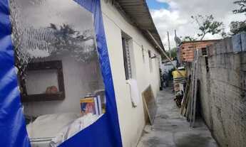 Imagem 2: Casa de rua-À VENDA-Jardim Náutico-Mogi das Cruzes-SP