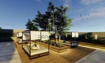 Imagem 4: Apartamento para Venda em Itajaí, Vila Operária, 2 dormitórios, 1 suíte, 2 banheiros, 2 va