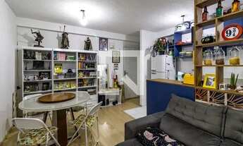 Imagem 4: Apartamento para Aluguel - Liberdade, 2 Quartos, 45 m2