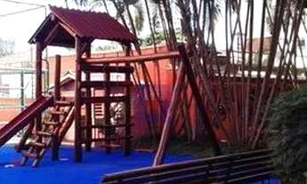 Imagem 4: Apartamento para venda possui 68 metros quadrados com 3 quartos