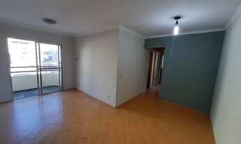 Imagem 2: Apartamento para aluguel tem 70 metros quadrados com 3 quartos em Bela Vista - São Paulo