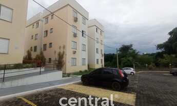 Imagem 6: Apartamento na Vila Giunta com 02 dormitórios para locação, Vila Giunta, Bauru-Sp- Imobili