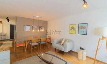 Imagem 4: Apartamento Venda 2 Dormitórios - 92 m² Itaim Bibi