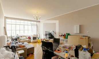 Imagem 3: Apartamento para Aluguel - Aclimação, 2 Quartos, 130 m2