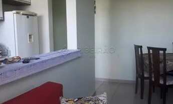 Imagem 3: Apartamento Padrão em Ribeirão Preto