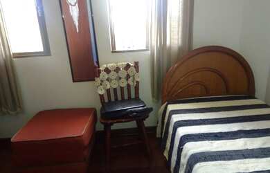 Imagem 2: Sobrado aconchegante!