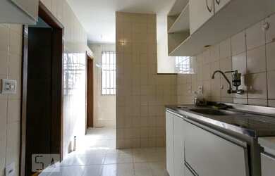 Imagem 6: Apartamento para Aluguel - Santa Tereza, 3 Quartos, 78 m2