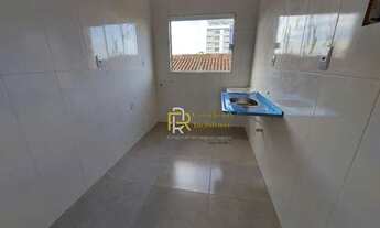 Imagem 5: Casa com 2 dormitórios à venda, 54 m² por R$ 215.000,00 - Maracanã - Praia Grande/SP