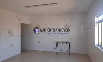 Imagem 3: CASA para LOCAÇÃO - VELOSO - OSASCO - SÃO PAULO - AUTHÊNTICA IMÓVEIS