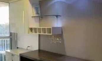 Imagem 7: Apartamento para aluguel com 57 metros quadrados com 2 quartos em Vila Clementino - São Pa