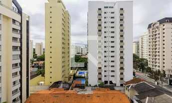 Imagem 6: Apartamento para Aluguel - Moema, 1 Quarto, 45 m2