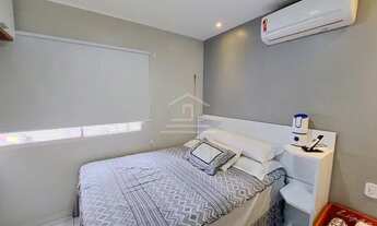 Imagem 4: Apartamento para venda possui 61 metros quadrados com 3 quartos em Parque Ideal - Teresina