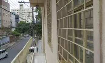 Imagem 2: Apartamento para aluguel com 3 quartos em Sagrada Família - Belo Horizonte- MG