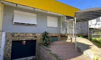 Imagem 2: PORTO ALEGRE - Casa de Condomínio - JARDIM BOTANICO