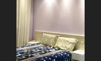 Imagem 4: Apartamento com 2 dormitórios para alugar, 49 m² por R$ 2.808,00/mês - Residencial Via Par