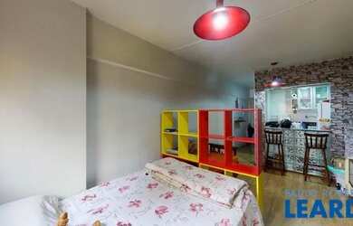 Imagem 5: APARTAMENTO - BOM RETIRO - SP