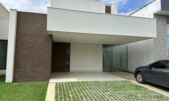 Imagem: Casa Morada dos Pássaros 3 Suites