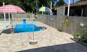 Imagem: Alugo por dia Casa da Praia Caiobá com