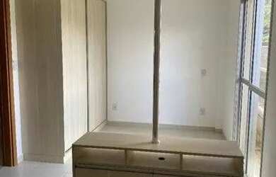 Imagem 2: Flat com 1 dormitório à venda, 26 m² por R$ 180.000,00 - Jardim Nova Aliança - Ribeirão Pr