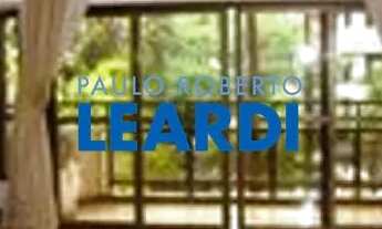 Imagem: APARTAMENTO - MOEMA - SP