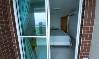 Imagem 6: Apartamento alto padrão cobertura duplex