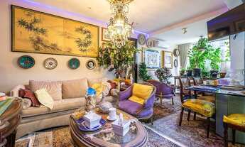 Imagem: Apartamento para Aluguel - Jardim Paulista