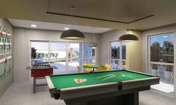 Imagem 6: Cobertura com 3 quartos sendo 1 suíte