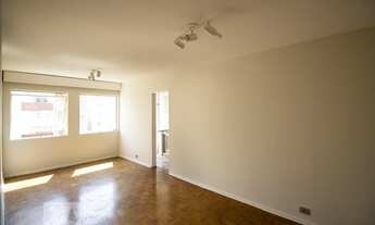 Imagem: Apartamento para Aluguel - Santa Cecília