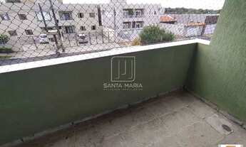 Imagem 3: Apartamento (tipo - padrao) 3 dormitórios/suite, cozinha planejada, em condomínio fechado