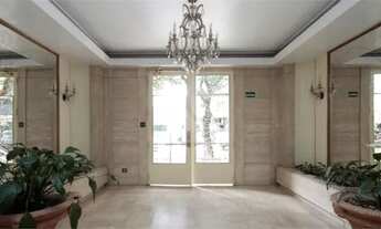 Imagem: Apartamento em Santa Cecília