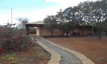 Imagem 5: Sitio de 1.080 m² todo plano,terra de cultivo, piscina infantil, Jaboticatubas