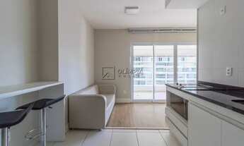 Imagem: Apartamento Locação 1 Dormitórios - 43