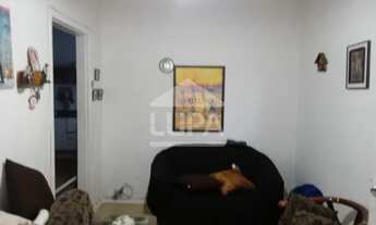 Imagem 4: Casa Térrea com 2 dormitórios á venda na Vila Nivi