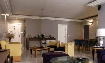 Imagem 4: Venda Apartamento 4 Dormitórios - 222 m² Higienópolis