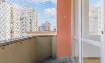 Imagem 6: Apartamento para Aluguel - Vila Madalena, 3 Quartos, 105 m2