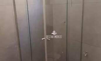 Imagem 2: Casa com 3 dormitórios à venda, 80 m² por R$ 280.000,00 - Shopping Park - Uberlândia/MG