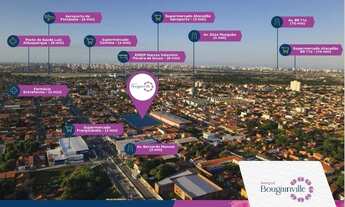 Imagem 3: Apartamentos Financiado Da Tenda Com Sinal De 500,0 Reais, A 2Min Do Aeroporto E Com Area