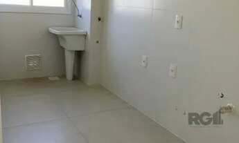 Imagem 3: Apartamento de 2 dormitórios com suite e 1vaga no Bairro Santo Antonio